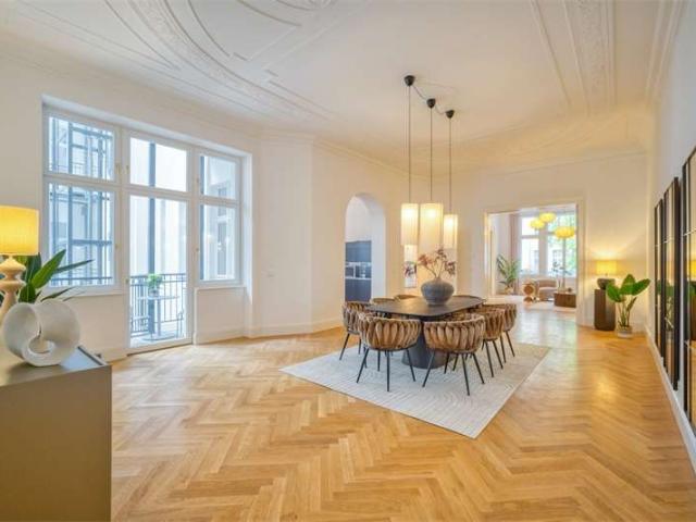 Wohnung zum Kaufen in Berlin 2.590.000,00 EUR 262.72 m²