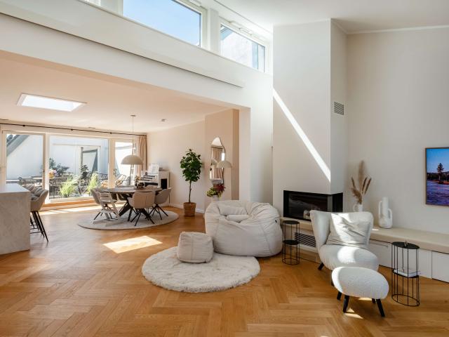 Wohnung zum Kaufen in Berlin 2.600.000,00 EUR 228 m²