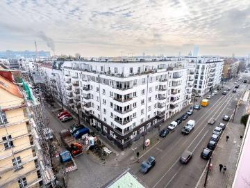Wohnung zum Kaufen in Berlin 2.600.000,00 EUR 308.25 m²