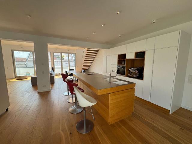 Wohnung zum Kaufen in Berlin 2.650.000,00 EUR 229 m²