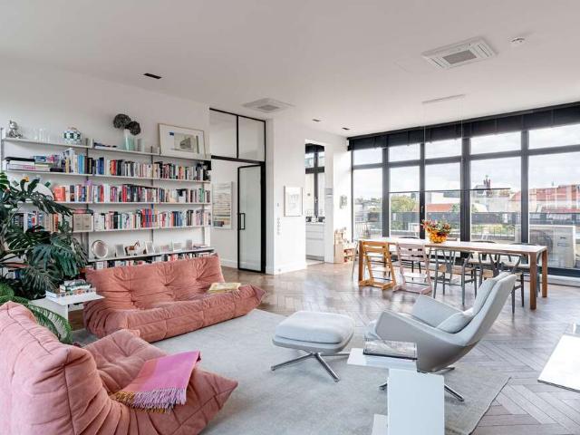 Wohnung zum Kaufen in Berlin 2.750.000,00 EUR 219 m²