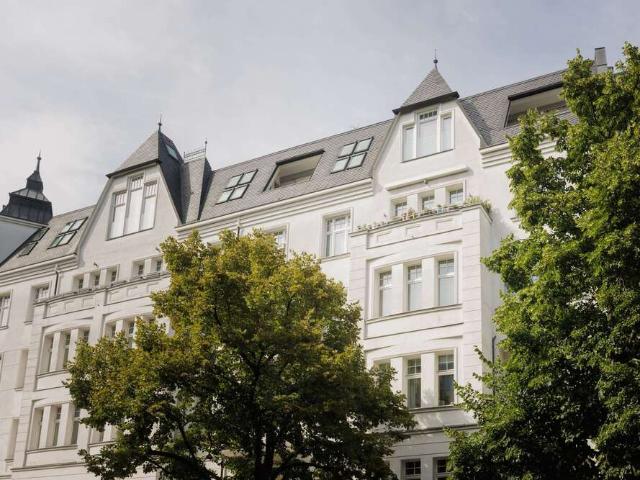 Wohnung zum Kaufen in Berlin 2.750.000,00 EUR 220 m²
