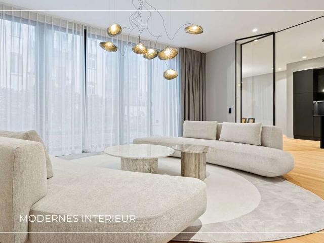 Wohnung zum Kaufen in Berlin 2.750.000,00 EUR 222 m²