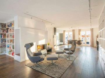Wohnung zum Kaufen in Berlin 2.750.000,00 EUR 258 m²