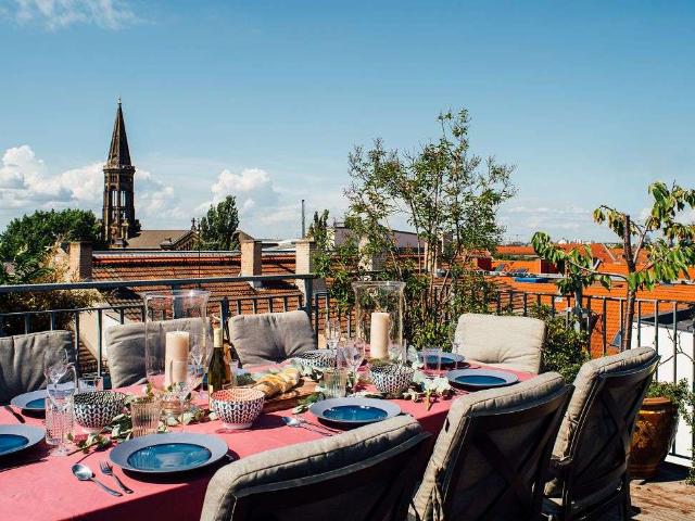 Wohnung zum Kaufen in Berlin 2.750.000,00 EUR 316 m²