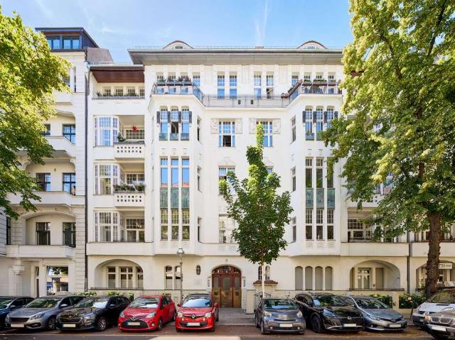 Wohnung zum Kaufen in Berlin 2.900.000,00 EUR 276 m²