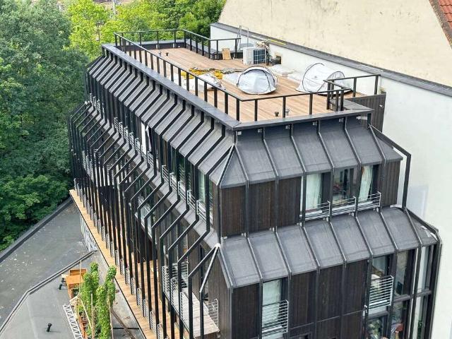Wohnung zum Kaufen in Berlin 2.950.000,00 EUR 418 m²