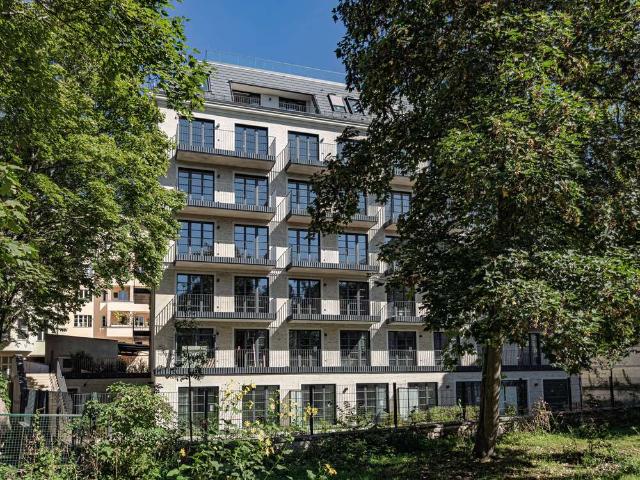 Wohnung zum Kaufen in Berlin 2.980.000,00 EUR 170 m²
