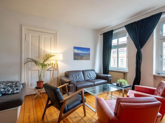 Wohnung zum Kaufen in Berlin 340.819,00 EUR 70.49 m²