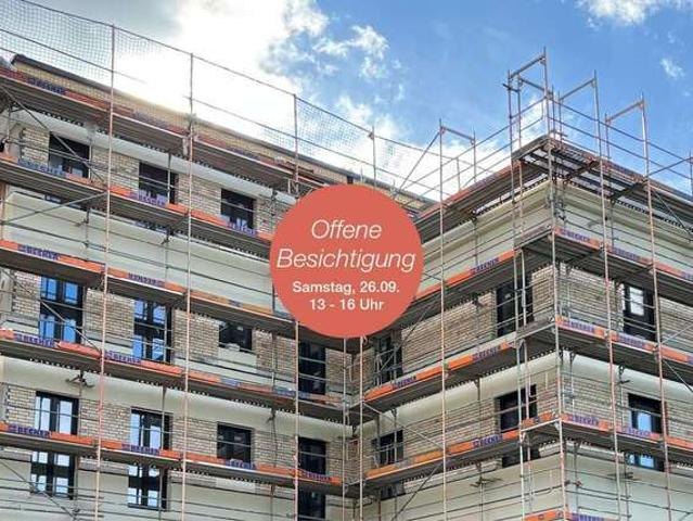 Wohnung zum Kaufen in Berlin 340.000,00 EUR 52.3 m²