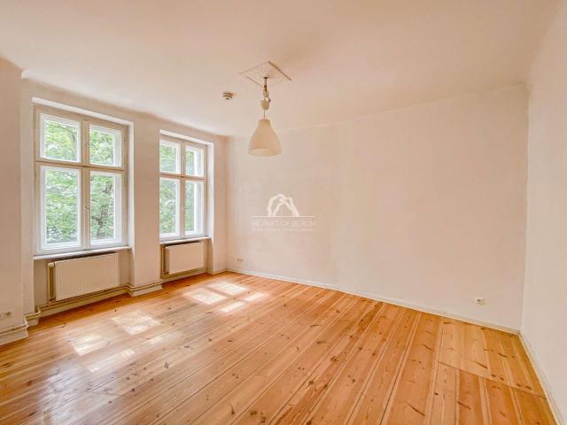 Wohnung zum Kaufen in Berlin 340.000,00 EUR 65 m²