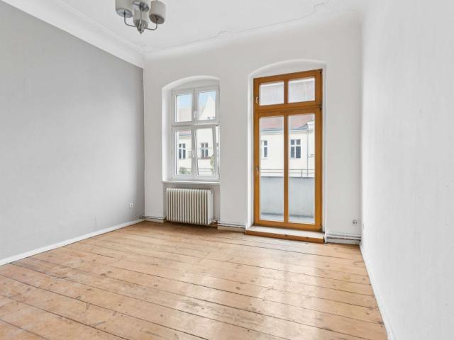 Wohnung zum Kaufen in Berlin 340.000,00 EUR 61.37 m²