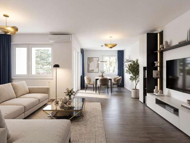 Wohnung zum Kaufen in Berlin 340.000,00 EUR 84.46 m²