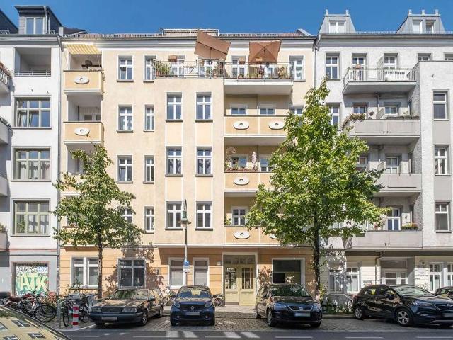 Wohnung zum Kaufen in Berlin 340.000,00 EUR 93 m²