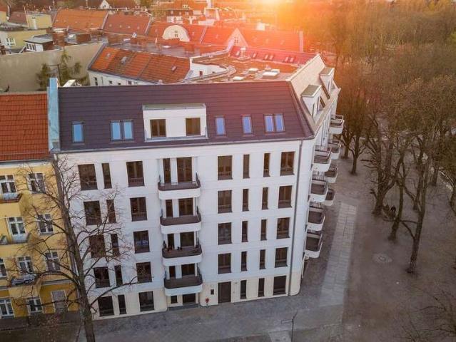 Wohnung zum Kaufen in Berlin 342.000,00 EUR 41.01 m²