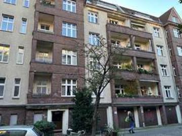 Wohnung zum Kaufen in Berlin 342.000,00 EUR 76.47 m²