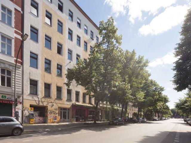 Wohnung zum Kaufen in Berlin 342.000,00 EUR 94.68 m²