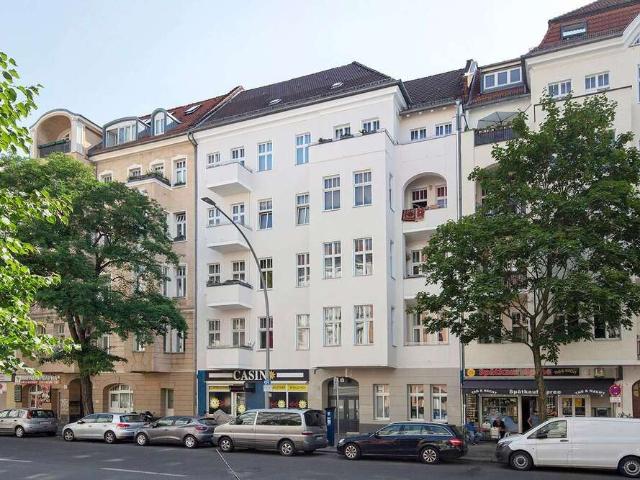 Wohnung zum Kaufen in Berlin 347.600,00 EUR 315.63 m²