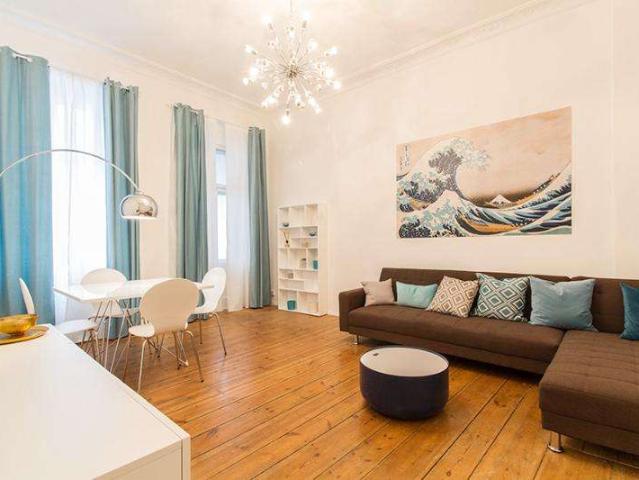 Wohnung zum Kaufen in Berlin 347.000,00 EUR 50 m²