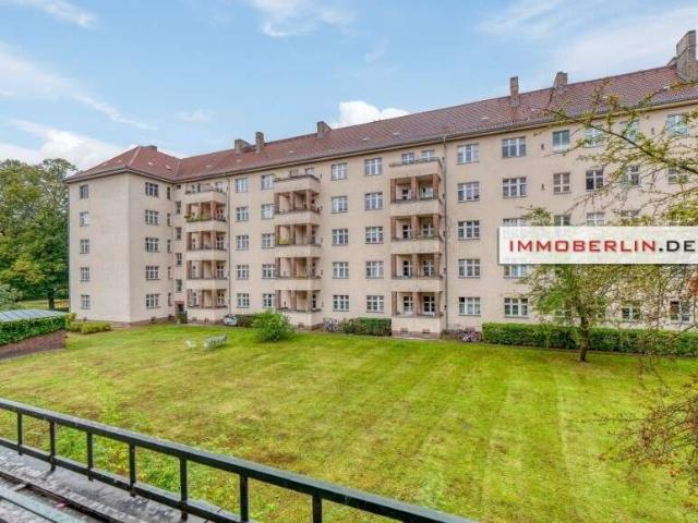 Wohnung zum Kaufen in Berlin 347.000,00 EUR 62 m²