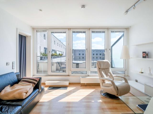 Wohnung zum Kaufen in Berlin 345.000,00 EUR 46 m²