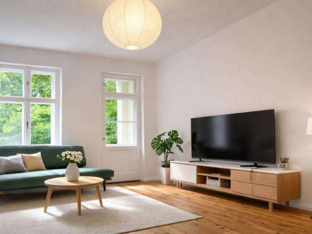 Wohnung zum Kaufen in Berlin 345.000,00 EUR 49 m²