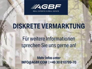 Wohnung zum Kaufen in Berlin 345.000,00 EUR 49 m²