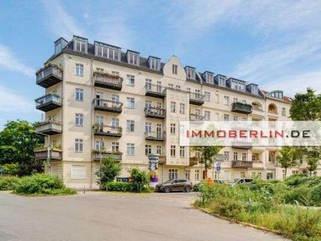 Wohnung zum Kaufen in Berlin 345.000,00 EUR 57 m²