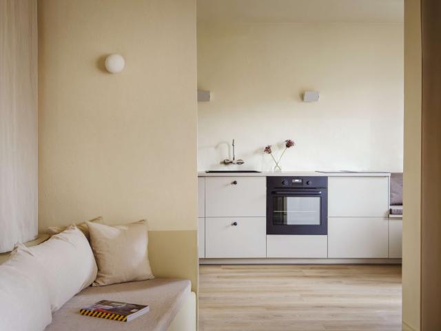 Wohnung zum Kaufen in Berlin 345.000,00 EUR 50 m²