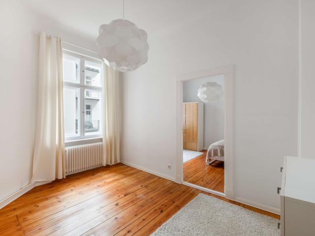 Wohnung zum Kaufen in Berlin 345.000,00 EUR 50 m²