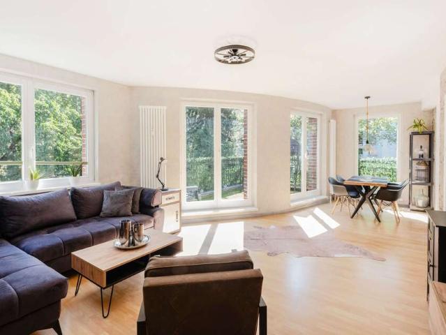 Wohnung zum Kaufen in Berlin 345.000,00 EUR 64 m²