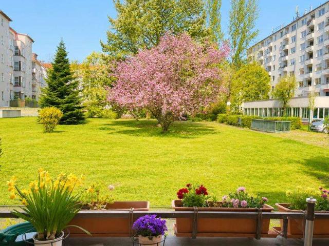 Wohnung zum Kaufen in Berlin 345.000,00 EUR 65.44 m²