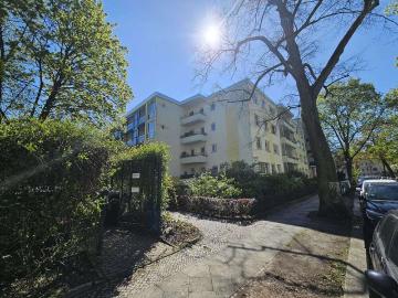 Wohnung zum Kaufen in Berlin 345.000,00 EUR 62.83 m²