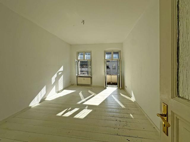 Wohnung zum Kaufen in Berlin 345.000,00 EUR 63.86 m²