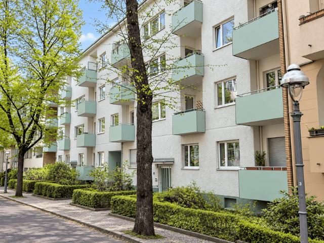 Wohnung zum Kaufen in Berlin 345.000,00 EUR 75 m²