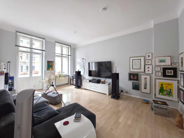 Wohnung zum Kaufen in Berlin 345.000,00 EUR 87 m²