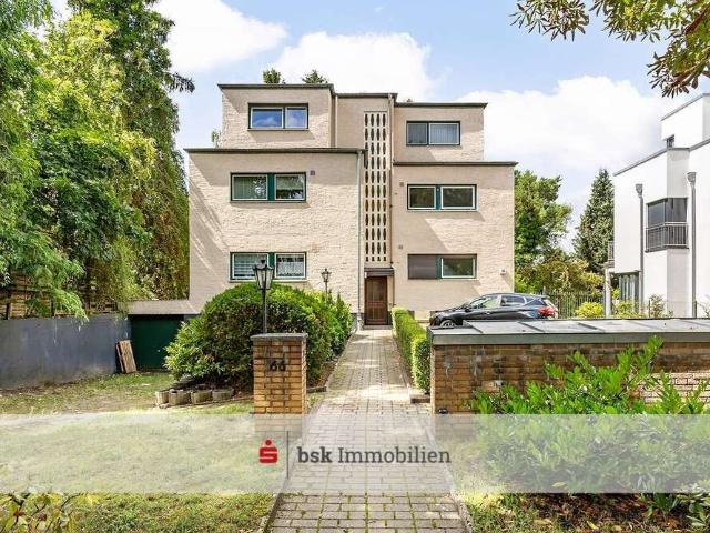 Wohnung zum Kaufen in Berlin 345.000,00 EUR 81.48 m²