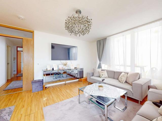 Wohnung zum Kaufen in Berlin 345.000,00 EUR 95.66 m²
