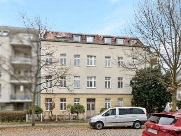 Pastor-Niemöller-Platz