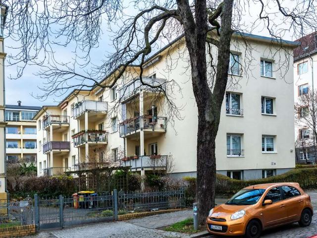 Wohnung zum Kaufen in Berlin 348.000,00 EUR 59 m²