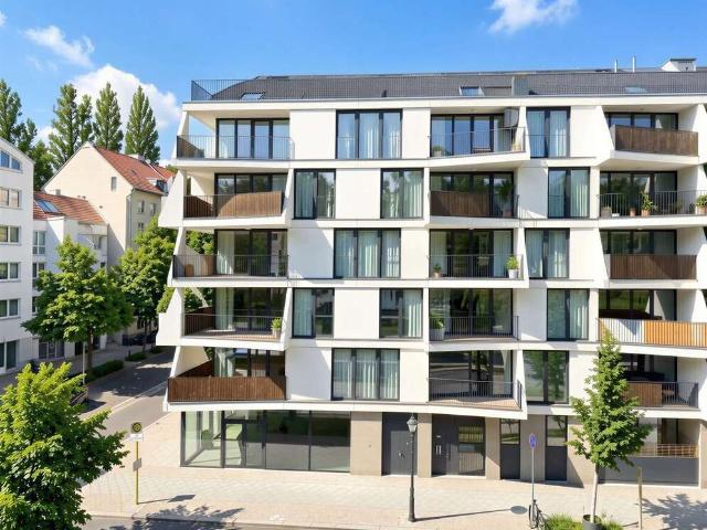 Wohnung zum Kaufen in Berlin 348.000,00 EUR 52.1 m²