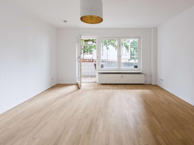 Wohnung zum Kaufen in Berlin 349.500,00 EUR 49.45 m²