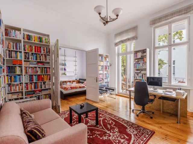 Wohnung zum Kaufen in Berlin 349.500,00 EUR 57 m²
