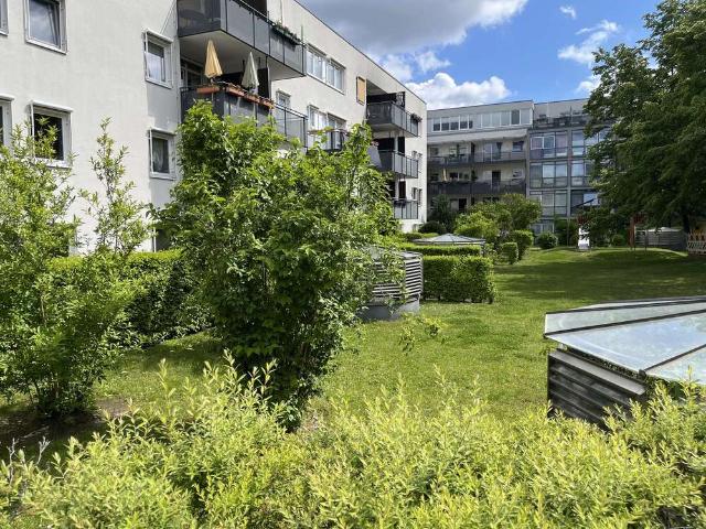 Wohnung zum Kaufen in Berlin 349.500,00 EUR 83.06 m²