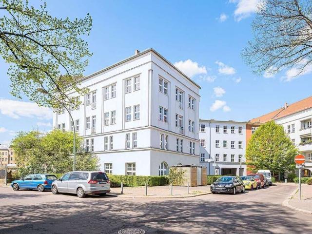 Wohnung zum Kaufen in Berlin 349.883,00 EUR 105.07 m²