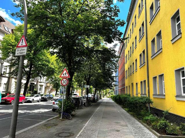 Wohnung zum Kaufen in Berlin 349.900,00 EUR 62.85 m²