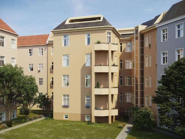 Wohnung zum Kaufen in Berlin 349.900,00 EUR 89.13 m²