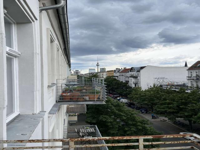 Wohnung zum Kaufen in Berlin 349.990,00 EUR 89.05 m²
