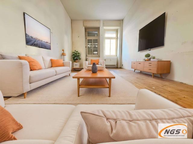 Wohnung zum Kaufen in Berlin 349.999,00 EUR 90.08 m²