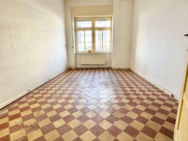 Wohnung zum Kaufen in Berlin 349.999,00 EUR 90.01 m²